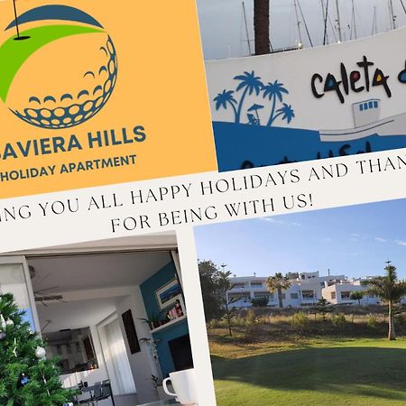 Baviera Hills Holiday Apartment กาเลตา เด เวเลซ ภายนอก รูปภาพ