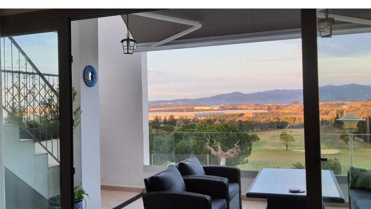 Baviera Hills Holiday Apartment กาเลตา เด เวเลซ ภายนอก รูปภาพ