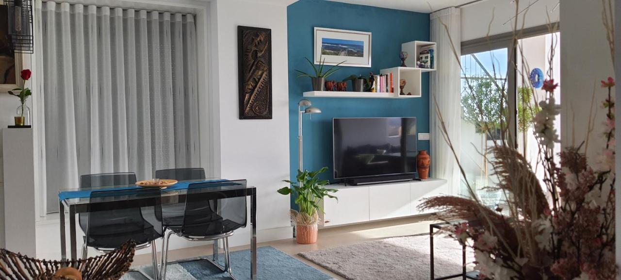 Baviera Hills Holiday Apartment กาเลตา เด เวเลซ ภายนอก รูปภาพ
