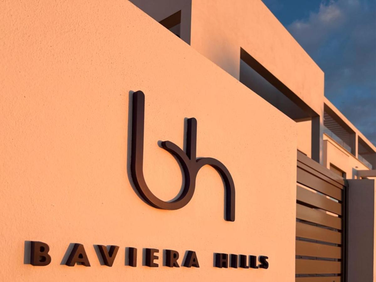 Baviera Hills Holiday Apartment กาเลตา เด เวเลซ ภายนอก รูปภาพ