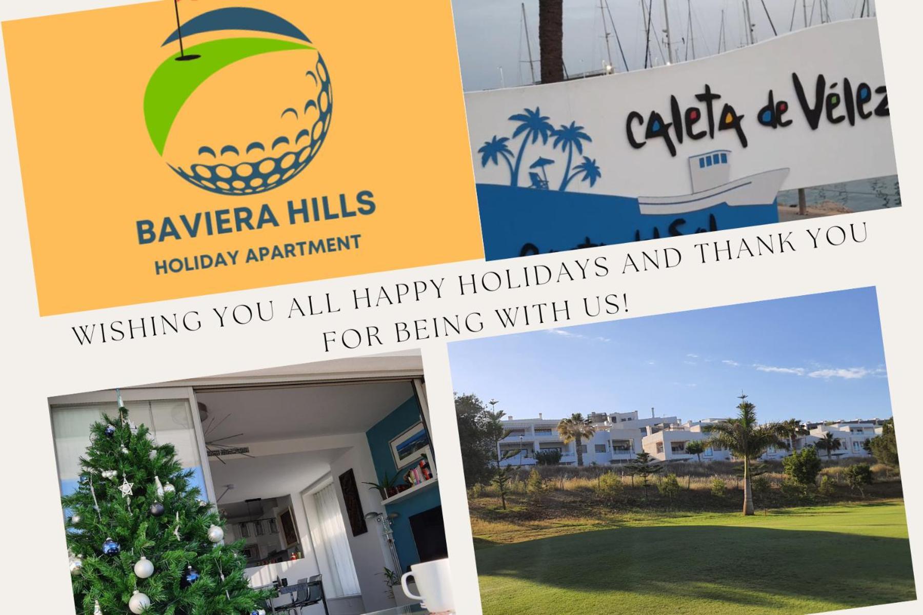 Baviera Hills Holiday Apartment กาเลตา เด เวเลซ ภายนอก รูปภาพ